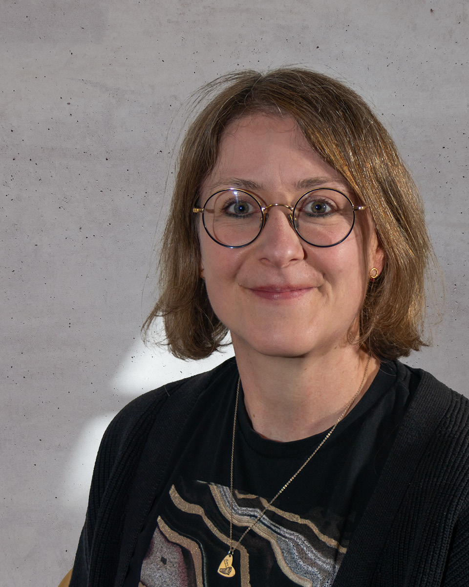 Portrait_Sabine Müller-Warken