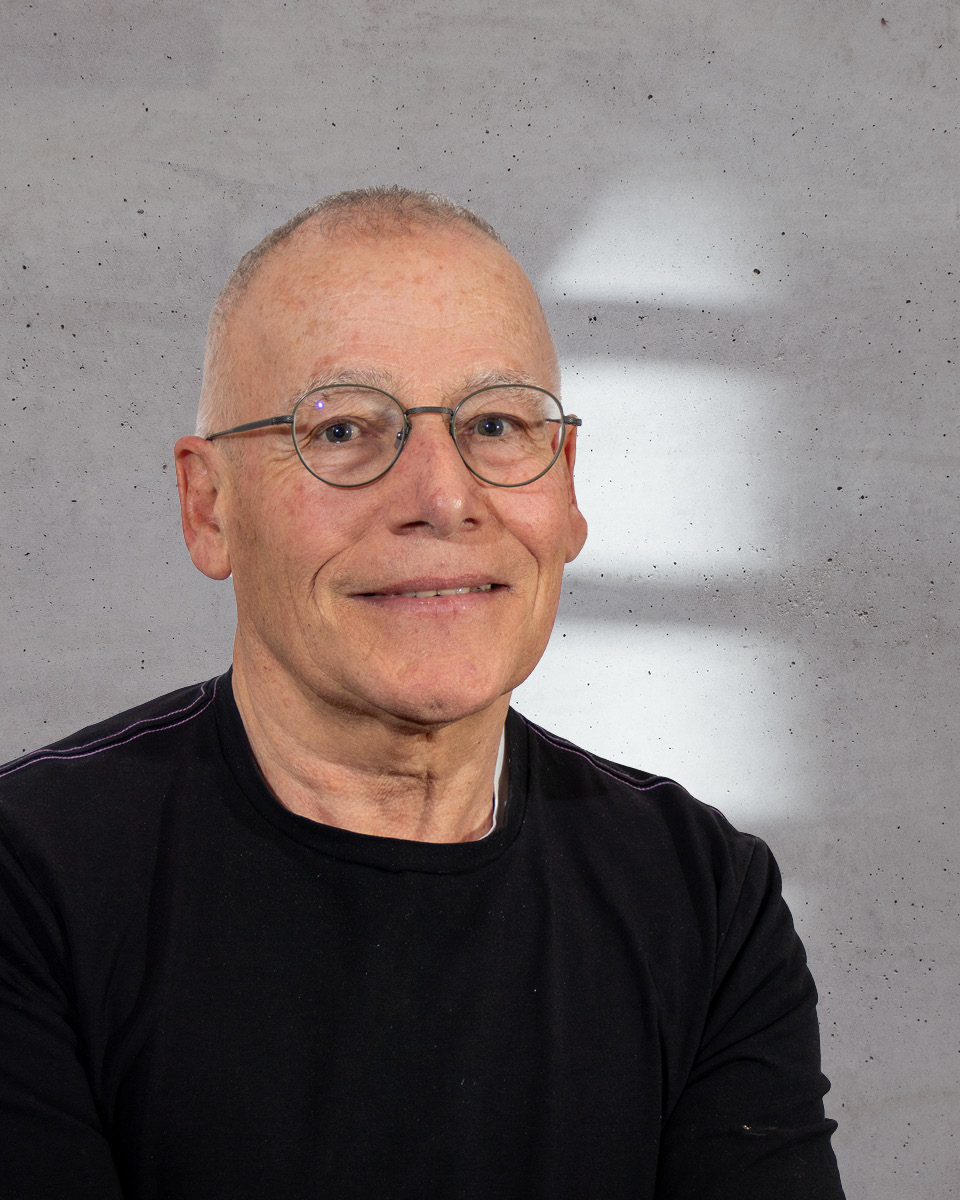 Portrait_Werner Görgen